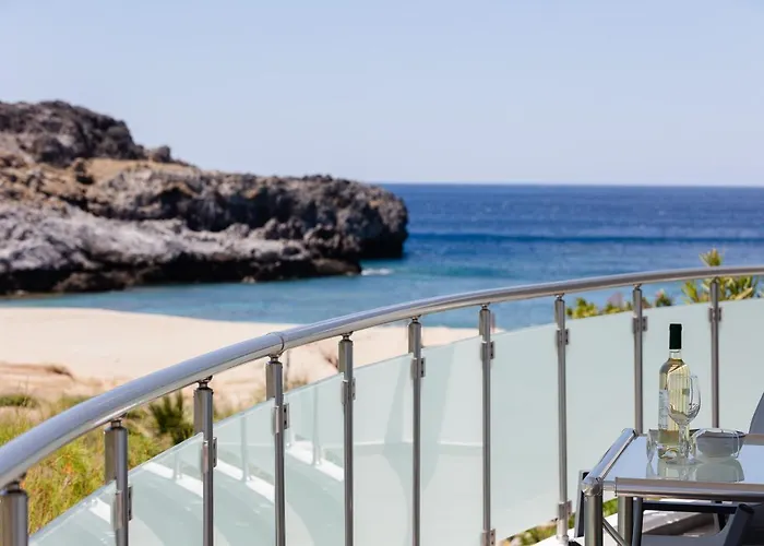 Nereides - Skinaria Beach Apartment