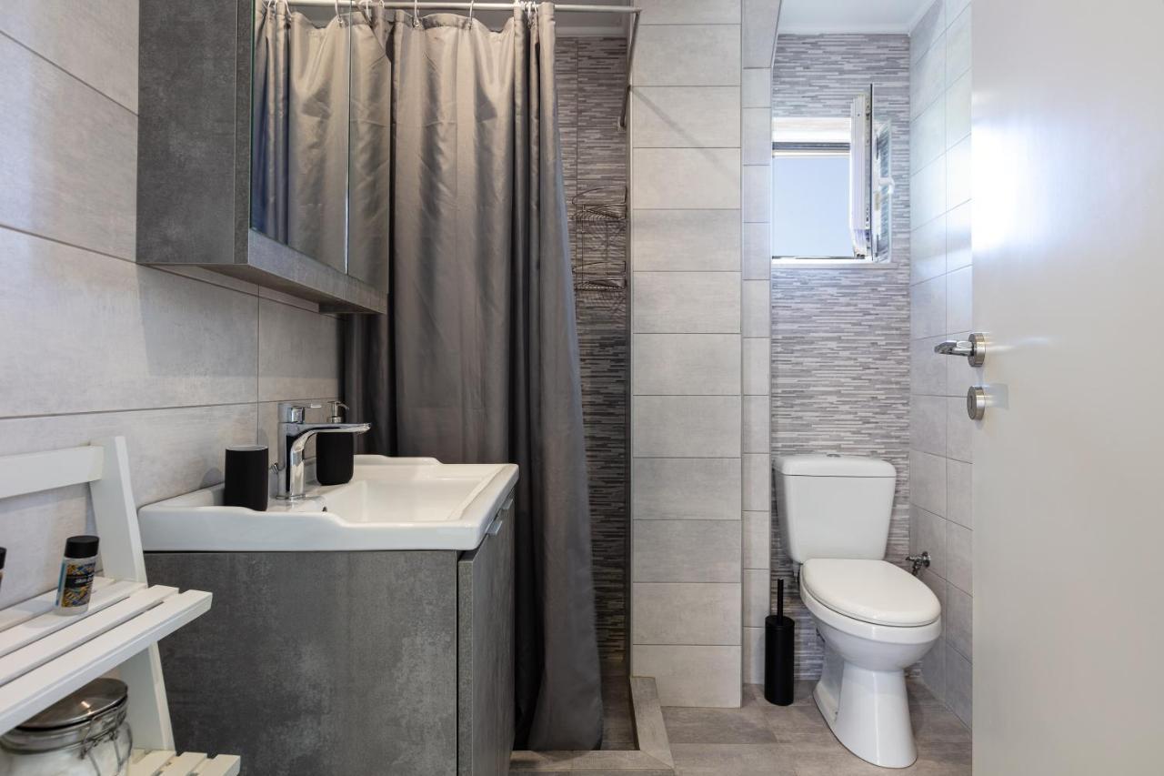 Apartment Nereides - Skinaria