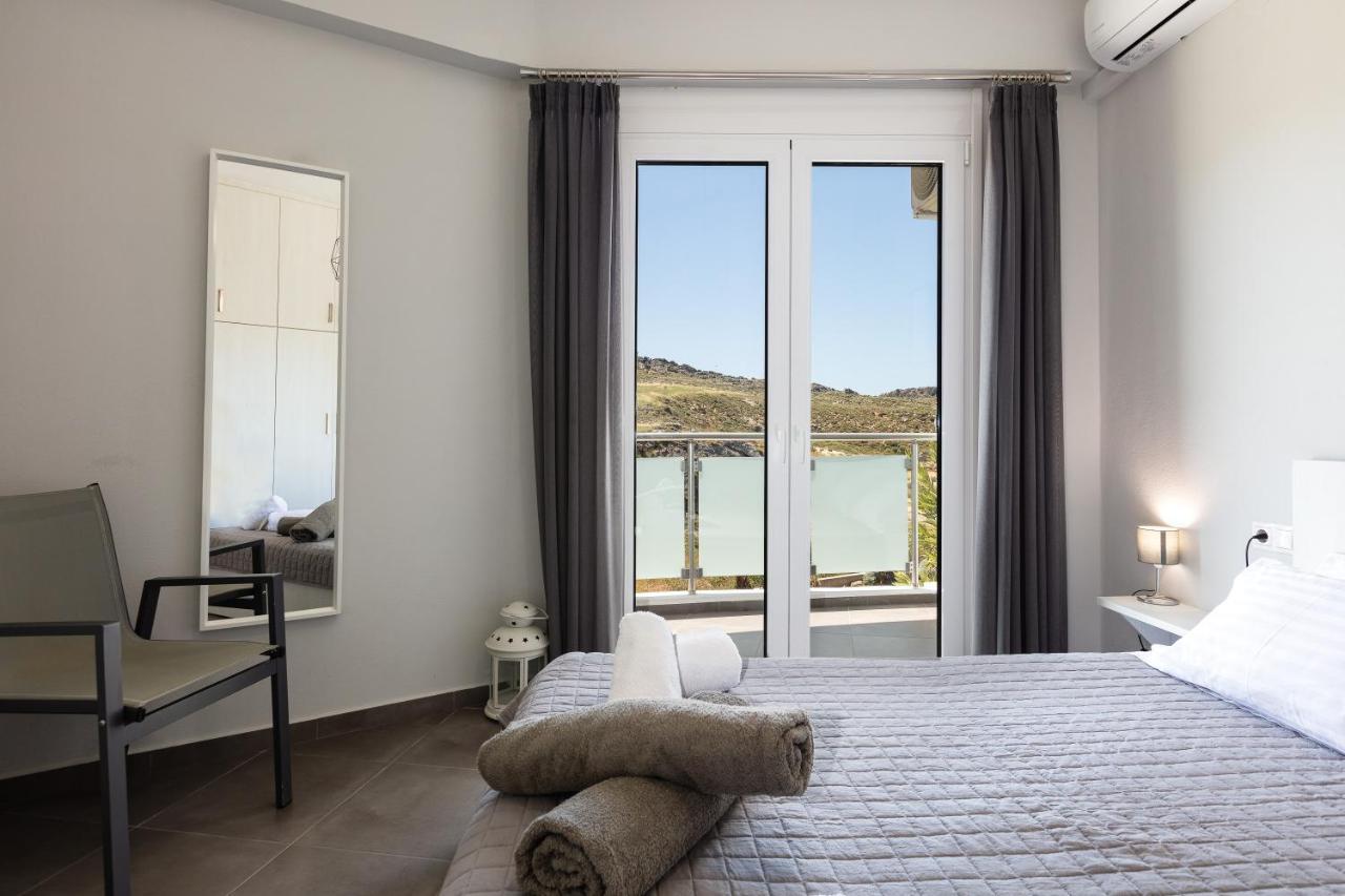 Apartment Nereides - Skinaria *